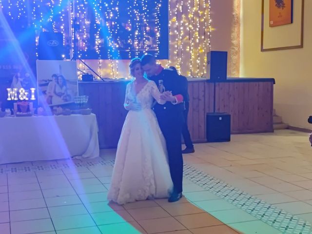 La boda de Miguel  y Inma en Vera, Almería 5
