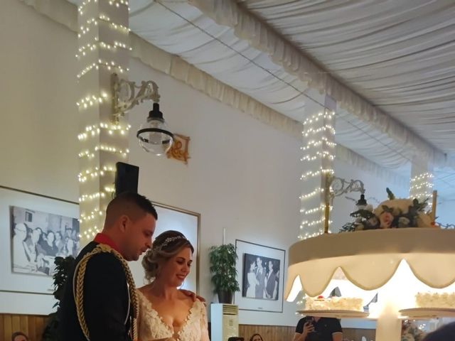 La boda de Miguel  y Inma en Vera, Almería 6