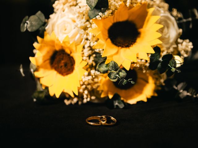 La boda de Raúl y Minerva en San Sebastian De Los Reyes, Madrid 12
