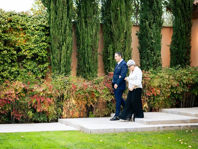 La boda de Raúl y Minerva en San Sebastian De Los Reyes, Madrid 16