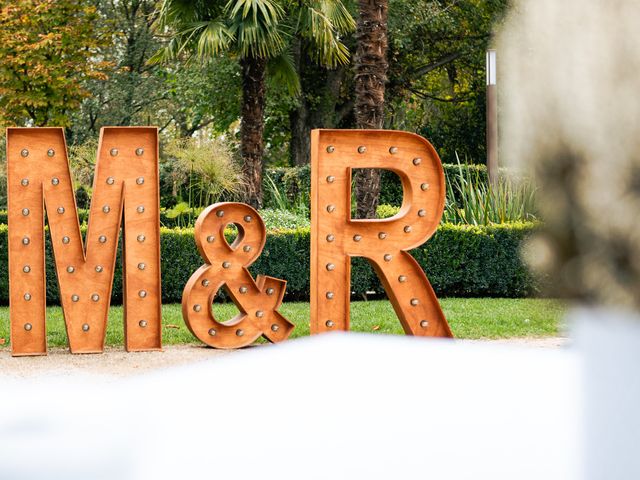 La boda de Raúl y Minerva en San Sebastian De Los Reyes, Madrid 25