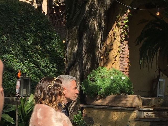 La boda de Juan Carlos y Clara en Bigues, Barcelona 2