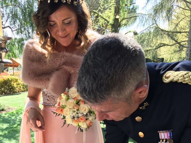 La boda de Juan Carlos y Clara en Bigues, Barcelona 11
