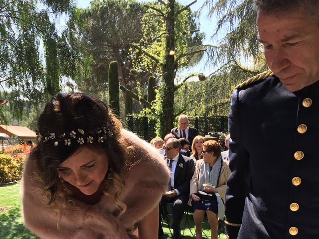 La boda de Juan Carlos y Clara en Bigues, Barcelona 12
