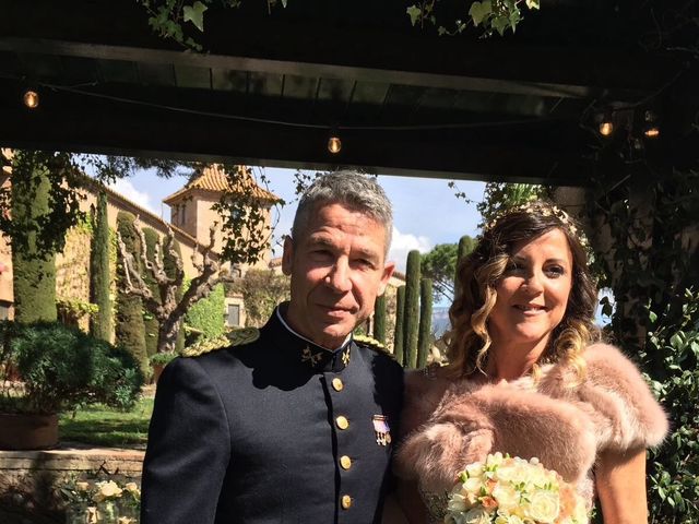 La boda de Juan Carlos y Clara en Bigues, Barcelona 13