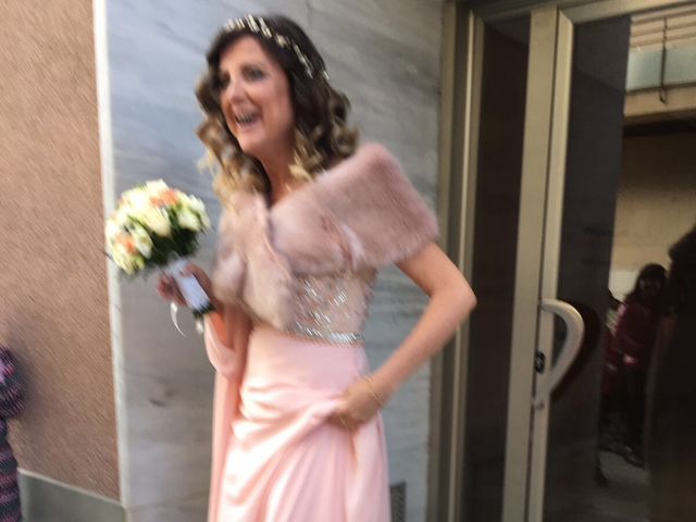 La boda de Juan Carlos y Clara en Bigues, Barcelona 15
