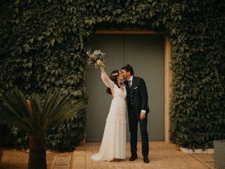 La boda de Conchi y Jose