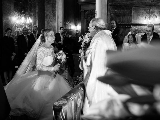 La boda de Antonio y Julia en Toledo, Toledo 8