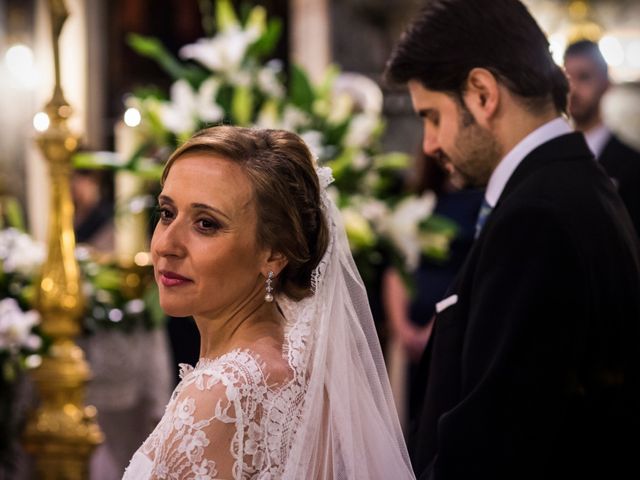 La boda de Antonio y Julia en Toledo, Toledo 23