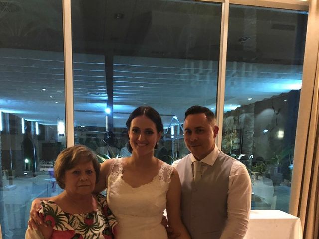 La boda de José y Poli en Torre Pacheco, Murcia 2