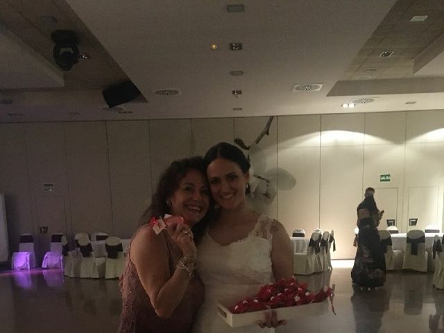 La boda de José y Poli en Torre Pacheco, Murcia 5