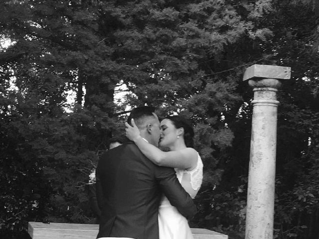 La boda de José y Poli en Torre Pacheco, Murcia 8