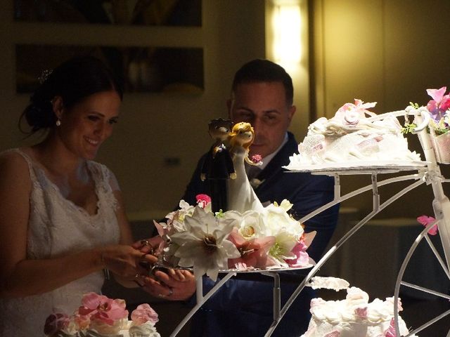 La boda de José y Poli en Torre Pacheco, Murcia 1