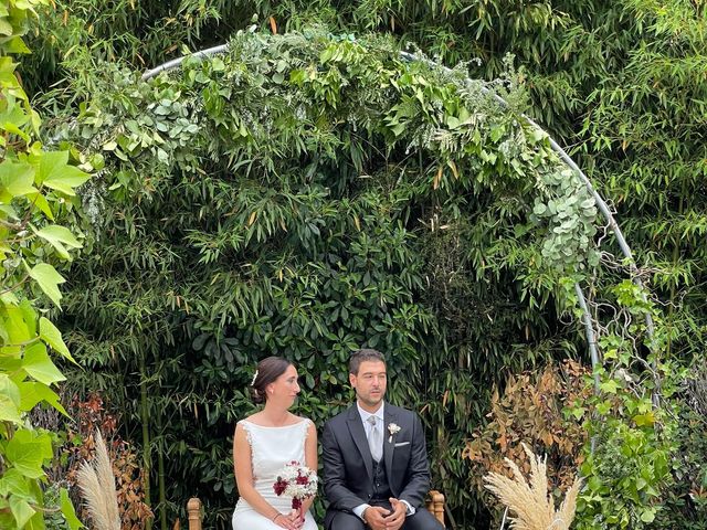 La boda de Elisabet y Cristian en Barcelona, Barcelona 6