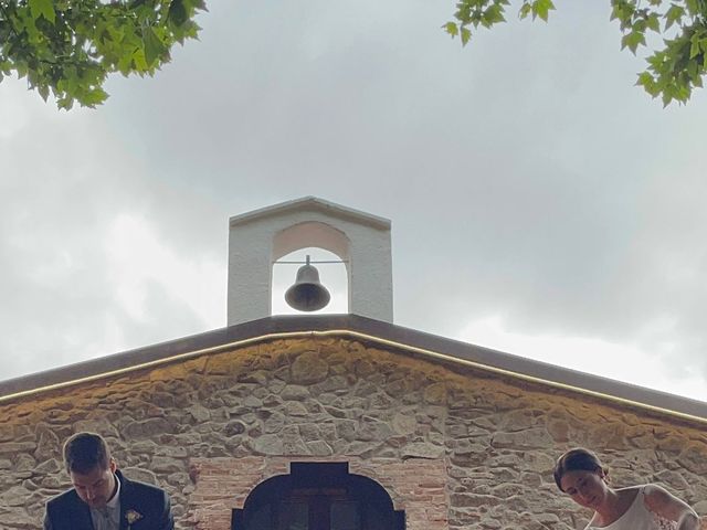 La boda de Elisabet y Cristian en Barcelona, Barcelona 7