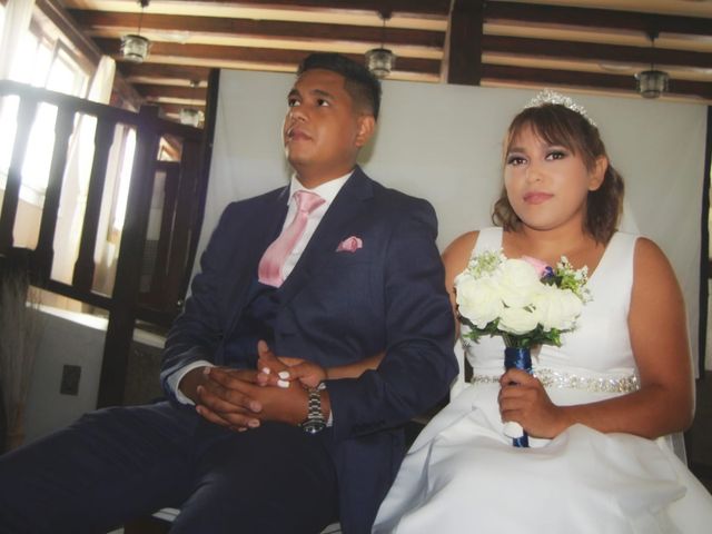 La boda de Javier Amador y Andrea Godoy en Hernani, Guipúzcoa 6