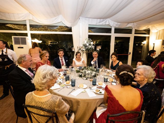 La boda de María y Jesús en Ubeda, Jaén 2