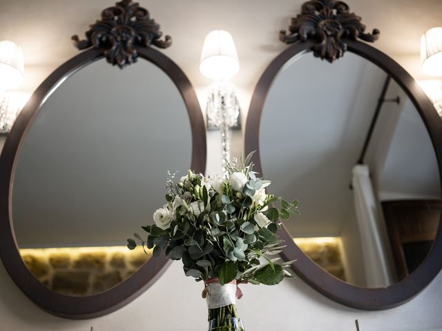 La boda de María y Jesús en Ubeda, Jaén 6