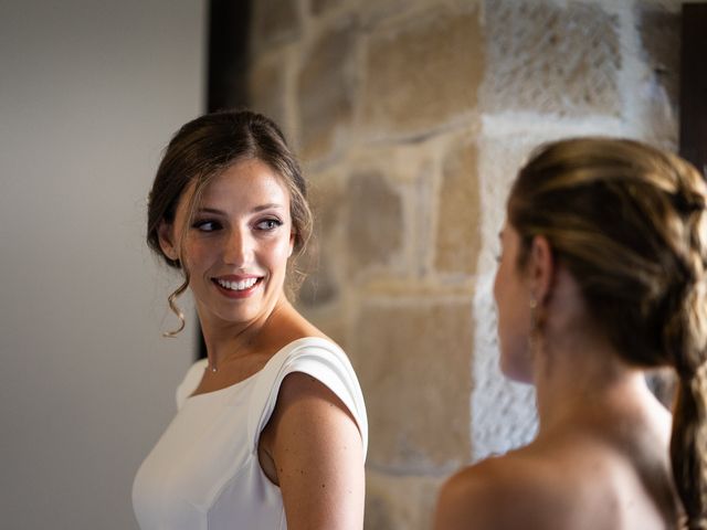 La boda de María y Jesús en Ubeda, Jaén 13