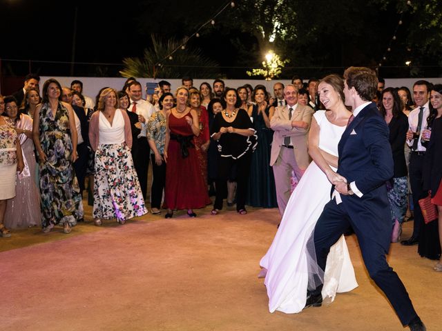 La boda de María y Jesús en Ubeda, Jaén 25