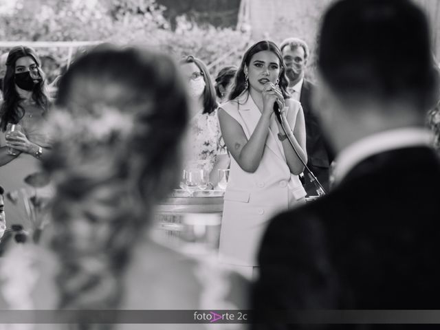 La boda de Alberto y Rocío en Toledo, Toledo 2