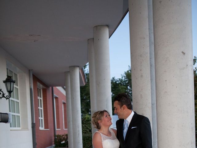 La boda de Miguel y Noelia en Valladolid, Valladolid 5