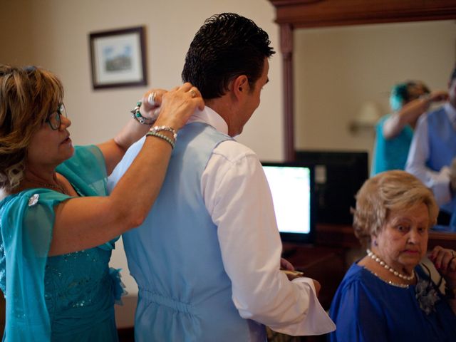 La boda de Miguel y Noelia en Valladolid, Valladolid 38