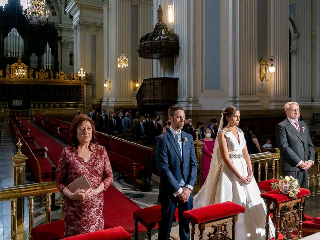 La boda de Gloria y Raúl en Zaragoza, Zaragoza 4