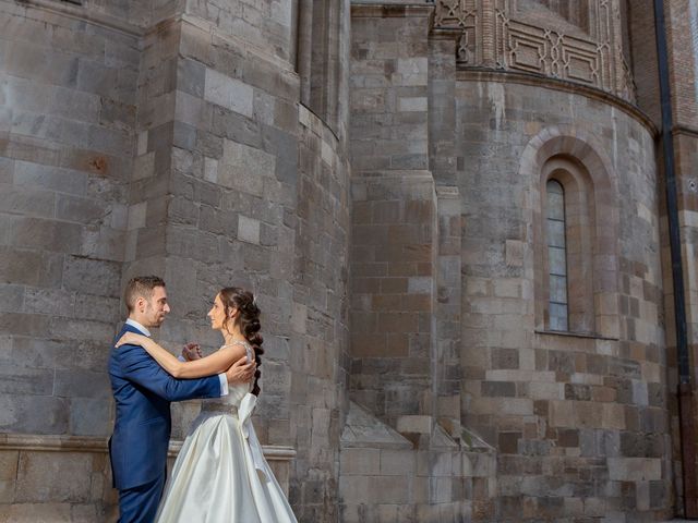 La boda de Gloria y Raúl en Zaragoza, Zaragoza 7