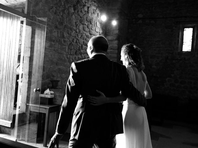 La boda de Enrique y Maria en Santa Cristina D&apos;aro, Girona 28