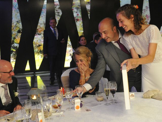 La boda de Enrique y Maria en Santa Cristina D&apos;aro, Girona 47