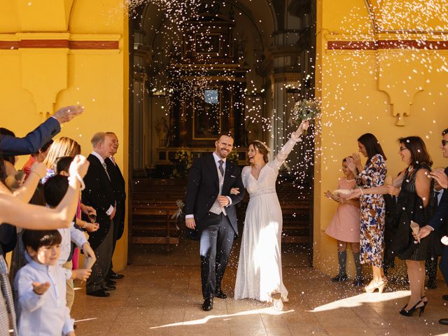 La boda de Patricia y Vicente en Olocau, Valencia 64