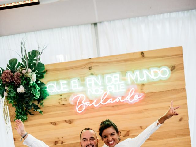 La boda de Alvaro  y Cristina  en Zaragoza, Zaragoza 3