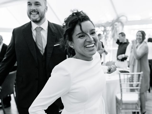 La boda de Alvaro  y Cristina  en Zaragoza, Zaragoza 1