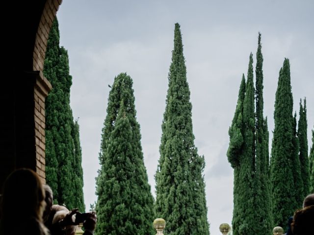 La boda de Alvaro  y Cristina  en Zaragoza, Zaragoza 6