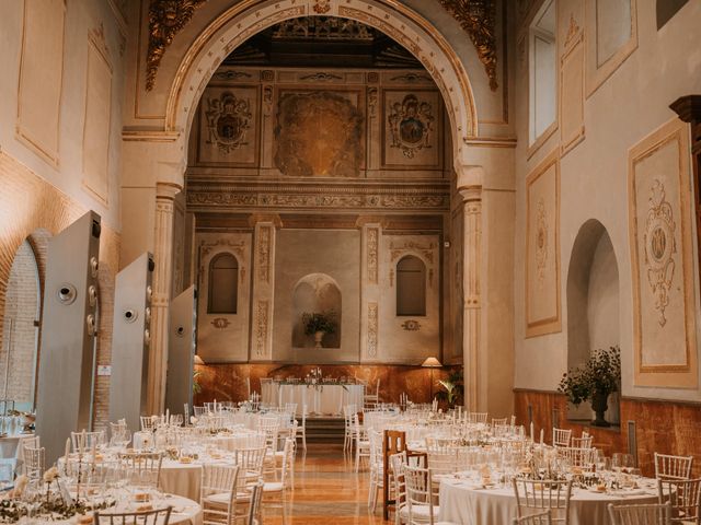 La boda de Tim y Yaiza en Granada, Granada 43