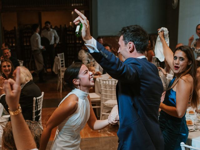 La boda de Tim y Yaiza en Granada, Granada 50