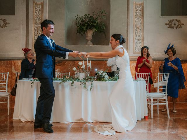 La boda de Tim y Yaiza en Granada, Granada 52