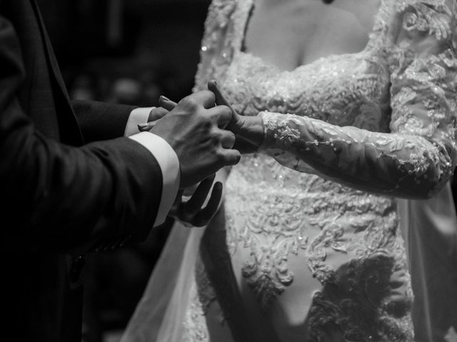 La boda de Javier y Carolina en Sevilla, Sevilla 72