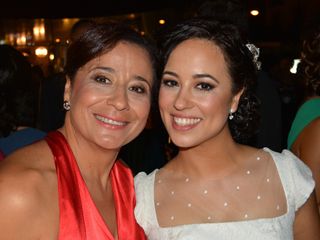 La boda de Irene y Valentín 3