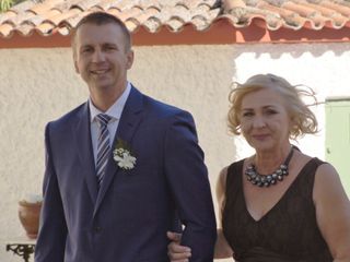 La boda de Ralitsa y Mario 2