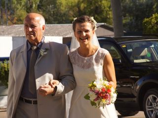 La boda de Ralitsa y Mario 3