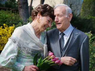 La boda de Joana y Lluís