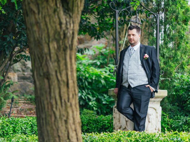 La boda de Gotzon y Tania en Loiu, Vizcaya 24