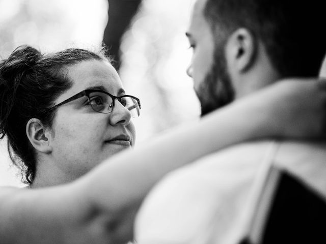 La boda de Manuel Saavedra  y Carmen Cámara  en Valdepeñas, Ciudad Real 6