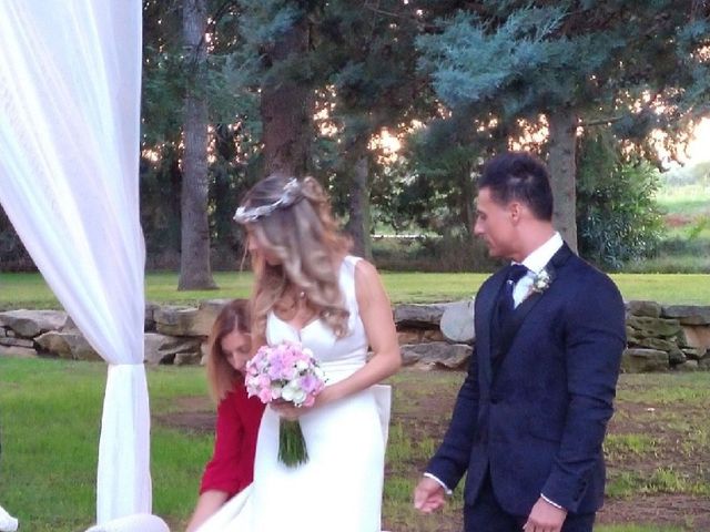 La boda de Teo y Marien en Ontinyent, Valencia 2