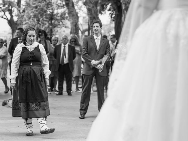 La boda de Gotzon y Tania en Loiu, Vizcaya 26