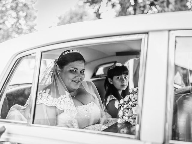 La boda de Gotzon y Tania en Loiu, Vizcaya 28