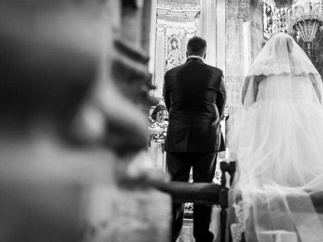 La boda de Gotzon y Tania en Loiu, Vizcaya 30