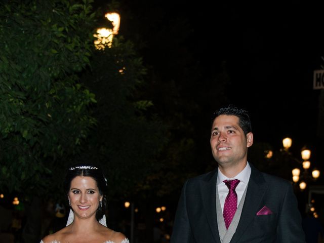 La boda de Sergio y Leticia en Sevilla, Sevilla 23